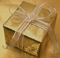 giftofgold